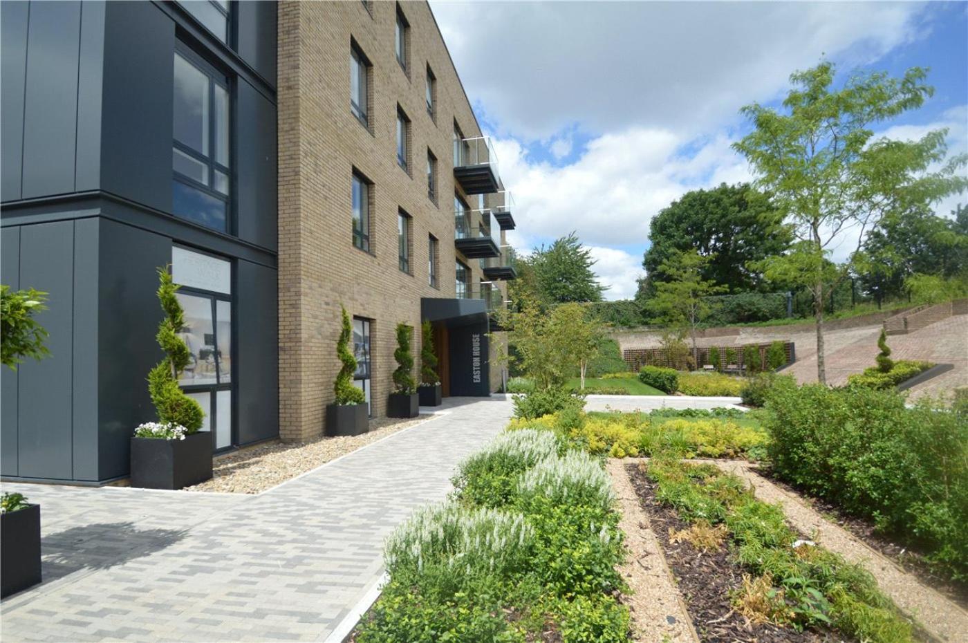 Grand Apartments Kew Gardens London Exterior foto